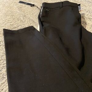 White House black market pants